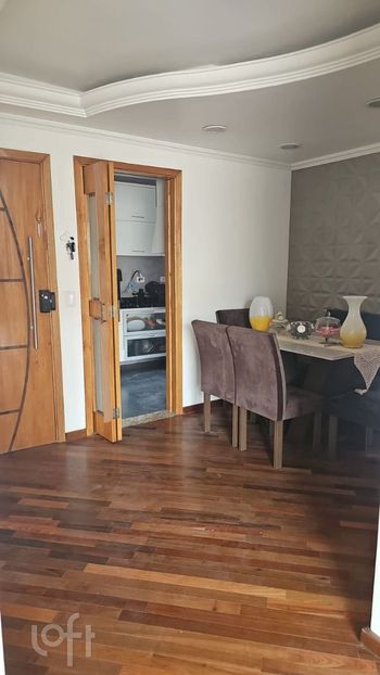 Foto 2 do(a) Apartamento de 3 quartos à venda em Jardim Ampliação, São Paulo