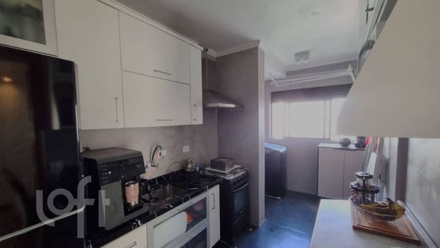 Foto 8 do(a) Apartamento de 3 quartos à venda em Jardim Ampliação, São Paulo