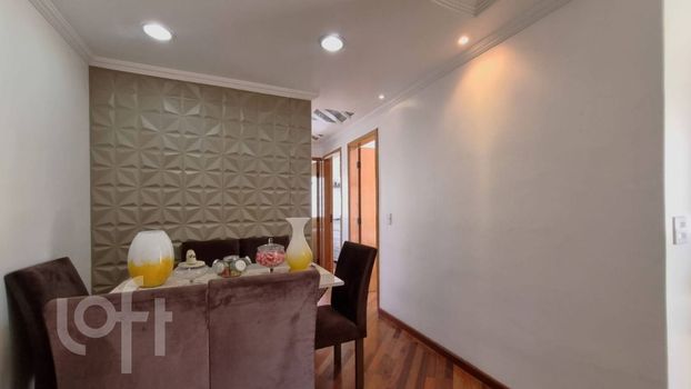 Foto 5 do(a) Apartamento de 3 quartos à venda em Jardim Ampliação, São Paulo