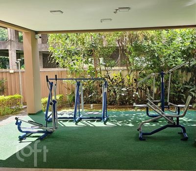 Foto 20 do(a) Apartamento de 3 quartos à venda em Jardim Ampliação, São Paulo