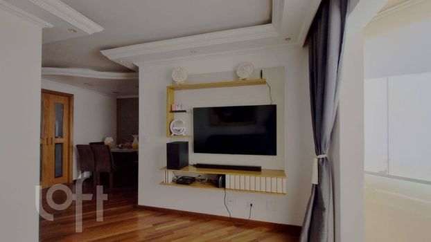 Foto 4 do(a) Apartamento de 3 quartos à venda em Jardim Ampliação, São Paulo