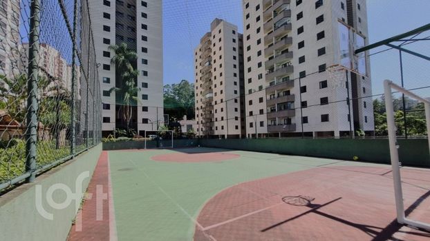 Foto 44 do(a) Apartamento de 3 quartos à venda em Jardim Ampliação, São Paulo