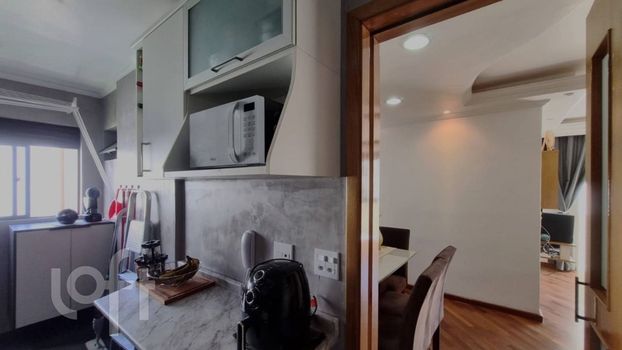 Foto 7 do(a) Apartamento de 3 quartos à venda em Jardim Ampliação, São Paulo