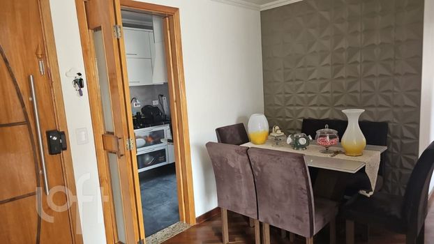 Foto 3 do(a) Apartamento de 3 quartos à venda em Jardim Ampliação, São Paulo