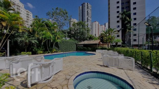 Foto 40 do(a) Apartamento de 3 quartos à venda em Jardim Ampliação, São Paulo