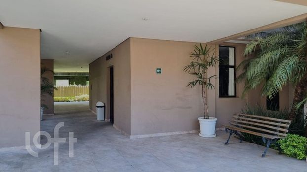 Foto 15 do(a) Apartamento de 3 quartos à venda em Jardim Ampliação, São Paulo