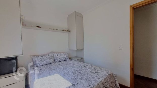 Foto 42 do(a) Apartamento de 3 quartos à venda em Jardim Ampliação, São Paulo