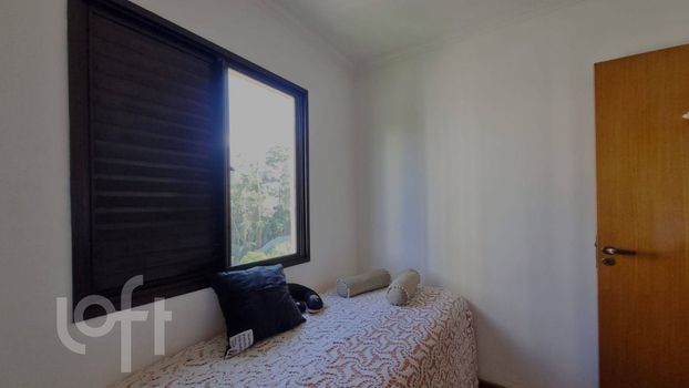 Foto 17 do(a) Apartamento de 3 quartos à venda em Jardim Ampliação, São Paulo