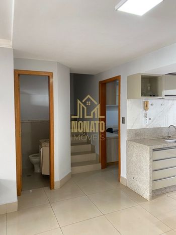 Foto 9 do(a) Casa de 4 quartos à venda em Jardim Europa, Goiânia