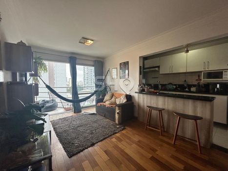 Foto 22 do(a) Apartamento de 2 quartos à venda em Perdizes, São Paulo