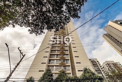 Foto 15 do(a) Apartamento de 2 quartos à venda em Perdizes, São Paulo
