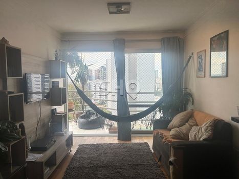 Foto 20 do(a) Apartamento de 2 quartos à venda em Perdizes, São Paulo