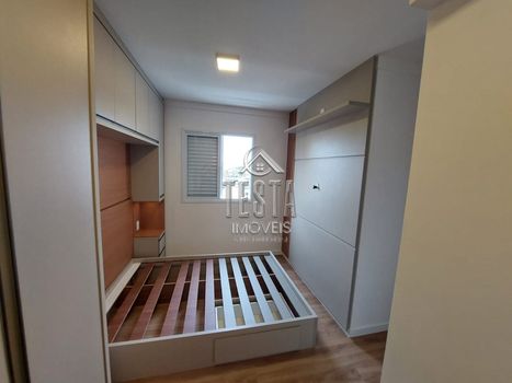 Foto 20 do(a) Apartamento de 3 quartos à venda em Vila Santo Antônio, Bauru