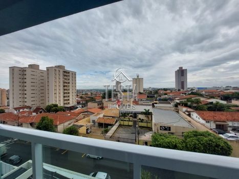Foto 2 do(a) Apartamento de 3 quartos à venda em Vila Santo Antônio, Bauru