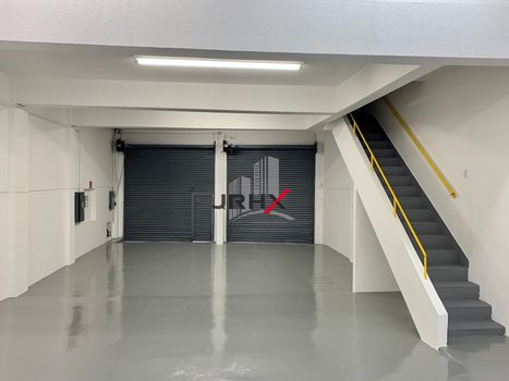 Foto 5 do(a) Galpão / Depósito / Armazém / Pavilhão false para alugar em Bom Retiro, São Paulo