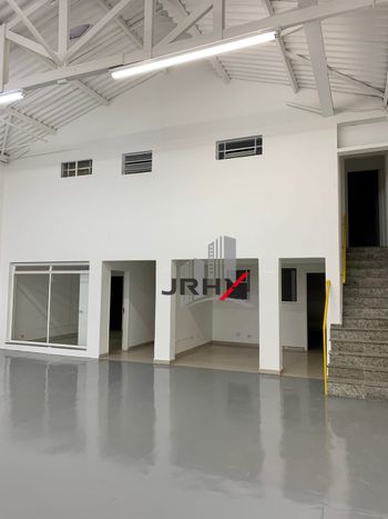 Foto 6 do(a) Galpão / Depósito / Armazém / Pavilhão false para alugar em Bom Retiro, São Paulo