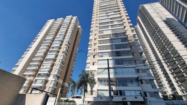 Foto 20 do(a) Apartamento de 2 quartos à venda em Vila Dom Pedro I, São Paulo