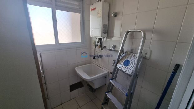 Foto 13 do(a) Apartamento de 2 quartos à venda em Vila Dom Pedro I, São Paulo