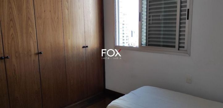 Foto 11 do(a) Apartamento de 4 quartos à venda em Sion, Belo Horizonte