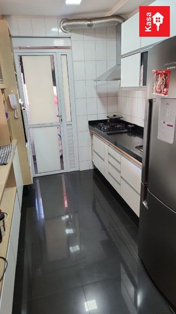 Foto 34 do(a) Apartamento de 3 quartos à venda em Planalto, São Bernardo do Campo