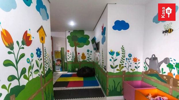 Foto 14 do(a) Apartamento de 3 quartos à venda em Planalto, São Bernardo do Campo
