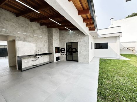 Foto 5 do(a) Casa de 3 quartos à venda em Jardim Bela Vista, Piraquara