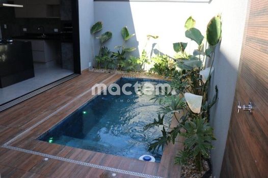 Foto 13 do(a) Casa em Condomínio de 3 quartos à venda em Real Sul, Ribeirão Preto