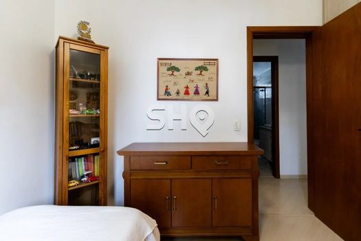Foto 28 do(a) Apartamento de 3 quartos à venda em Bela Aliança, São Paulo