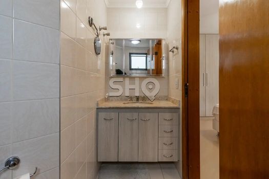 Foto 29 do(a) Apartamento de 3 quartos à venda em Bela Aliança, São Paulo