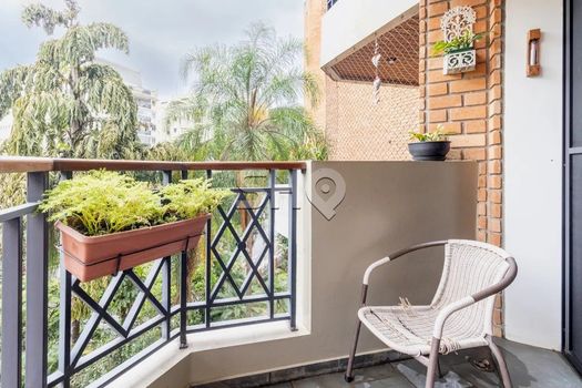 Foto 30 do(a) Apartamento de 3 quartos à venda em Bela Aliança, São Paulo