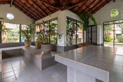 Foto 48 do(a) Apartamento de 3 quartos à venda em Bela Aliança, São Paulo