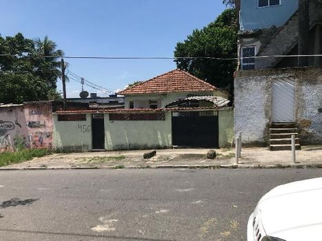 Foto 1 do(a) Casa de 2 quartos à venda em Colégio, Rio de Janeiro