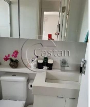Foto 16 do(a) Apartamento de 2 quartos à venda em Sítio da Figueira, São Paulo