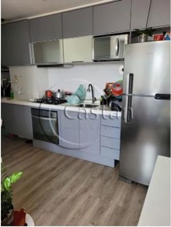 Foto 6 do(a) Apartamento de 2 quartos à venda em Sítio da Figueira, São Paulo