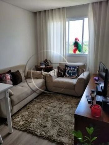 Foto 4 do(a) Apartamento de 2 quartos à venda em Sítio da Figueira, São Paulo