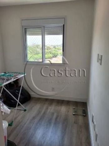 Foto 9 do(a) Apartamento de 2 quartos à venda em Sítio da Figueira, São Paulo