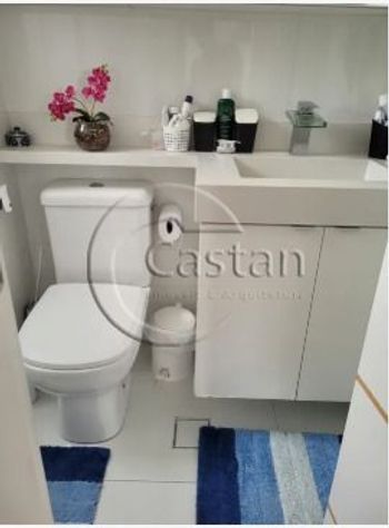 Foto 14 do(a) Apartamento de 2 quartos à venda em Sítio da Figueira, São Paulo
