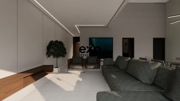 Foto 3 do(a) Casa em Condomínio de 3 quartos à venda em Santa Cândida, Vinhedo