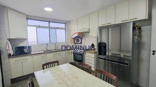 Foto 14 do(a) Apartamento de 4 quartos à venda em Gutierrez, Belo Horizonte