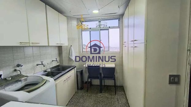 Foto 16 do(a) Apartamento de 4 quartos à venda em Gutierrez, Belo Horizonte