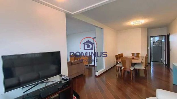 Foto 3 do(a) Apartamento de 4 quartos à venda em Gutierrez, Belo Horizonte