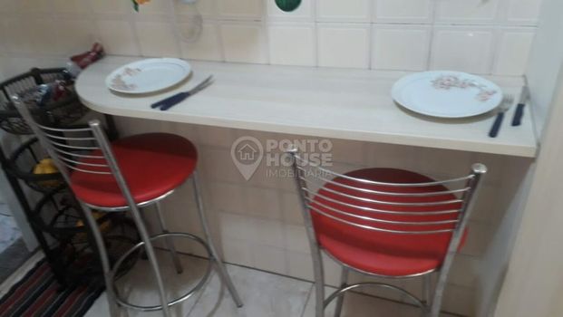 Foto 2 do(a) Apartamento de 2 quartos à venda em Sacomã, São Paulo