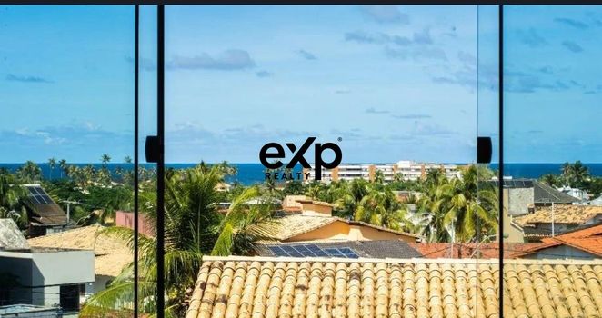 Foto 1 do(a) Apartamento de 2 quartos à venda em Vilas do Atlântico, Lauro de Freitas