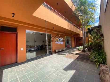 Foto 1 do(a) Sala / Conjunto Comercial false à venda em Jardim Europa, Piracicaba