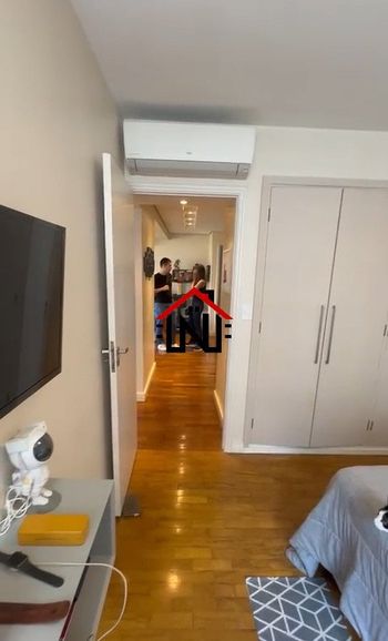 Foto 7 do(a) Apartamento de 2 quartos à venda em Paraíso, São Paulo