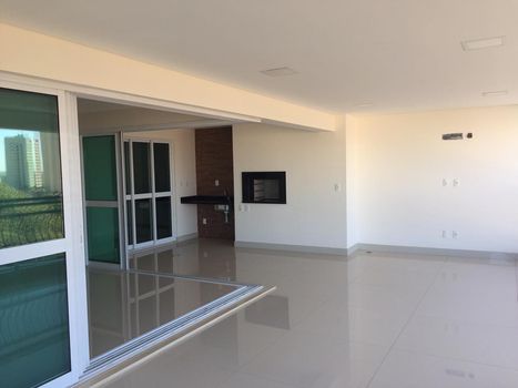 Foto 12 do(a) Apartamento de 4 quartos à venda em Centro, Araçatuba