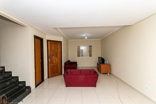 Foto 4 do(a) Casa de 4 quartos à venda em Uberaba, Curitiba