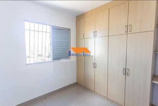 Foto 9 do(a) Apartamento de 3 quartos à venda em Palmares, Belo Horizonte