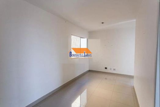 Foto 1 do(a) Apartamento de 3 quartos à venda em Palmares, Belo Horizonte