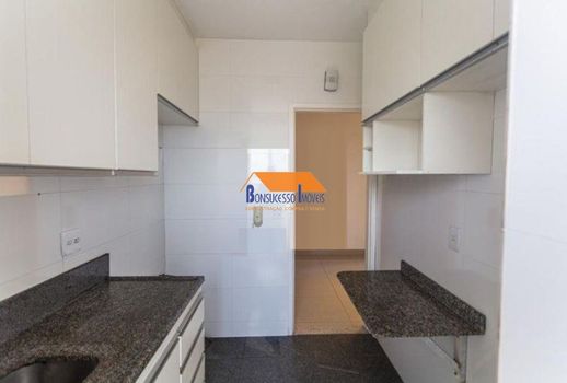 Foto 7 do(a) Apartamento de 3 quartos à venda em Palmares, Belo Horizonte